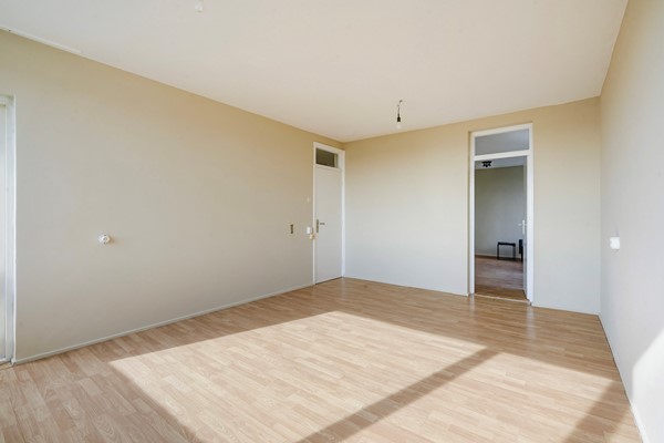 Medium property photo - Schotlandstraat 224, 2034 LG Haarlem